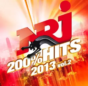 Couverture du produit · Nrj 200% Hits 2013/2 [Import]