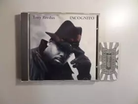 Couverture du produit · Incognite