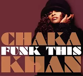 Couverture du produit · Funk This