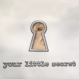 Couverture du produit · Your Little Secret