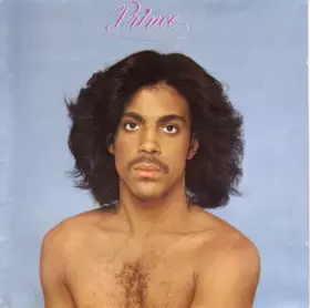 Couverture du produit · Prince