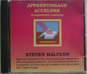 Couverture du produit · Apprentissage accéléré : Le souffle d'or
