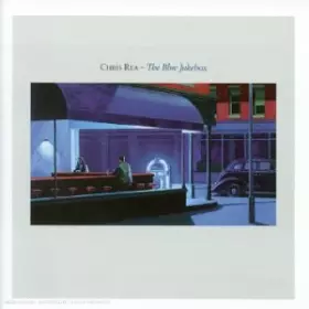 Couverture du produit · The Blue Jukebox