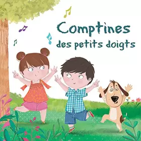 Couverture du produit · Comptines des Petits Doig/Jemy