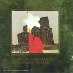 Couverture du produit · Spleen And Ideal