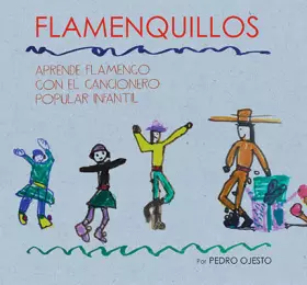 Couverture du produit · Flamenquillos