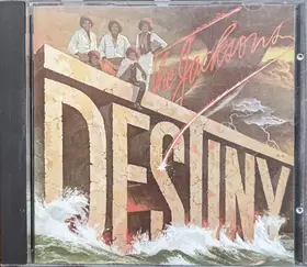Couverture du produit · Destiny