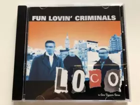 Couverture du produit · Loco