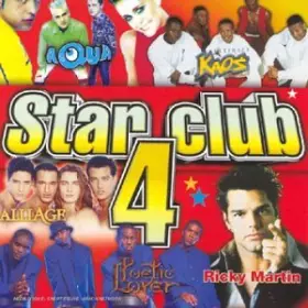 Couverture du produit · Star Club Vol 4