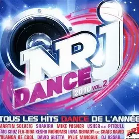 Couverture du produit · Nrj Dance Vol. 2