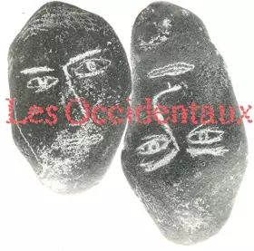 Couverture du produit · Les Occidentaux