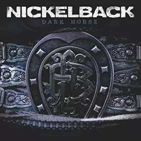 Couverture du produit · Dark Horse