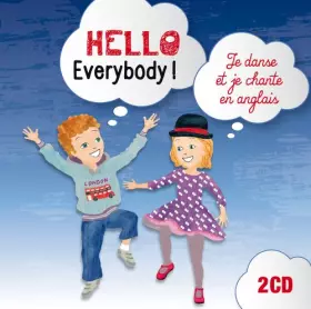 Couverture du produit · Hello Every Body (2CD) -ARB [Import]