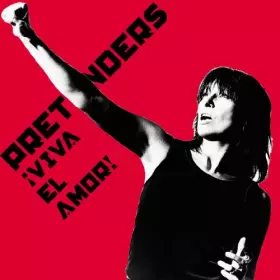 Couverture du produit · Viva El Amor [Import]