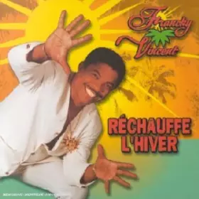 Couverture du produit · Rechauffe l'hiver [Import]