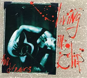 Couverture du produit · Living in Clip