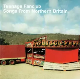 Couverture du produit · Songs From Northern Britain