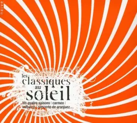 Couverture du produit · Les Classiques Au Soleil [Import]
