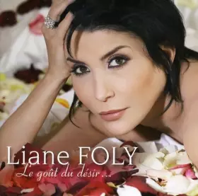 Couverture du produit · Le Gout Du Desir