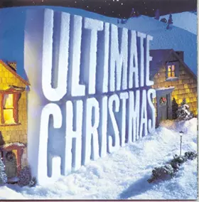 Couverture du produit · Ultimate Christmas