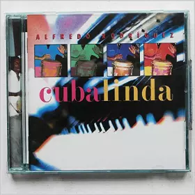 Couverture du produit · Cuba Linda