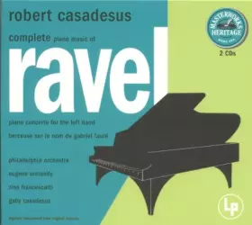 Couverture du produit · Musique pour piano