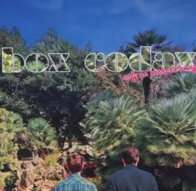 Couverture du produit · Only an Orchard Away [Import]