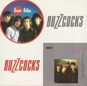 Couverture du produit · Love Bites/Another Music in a