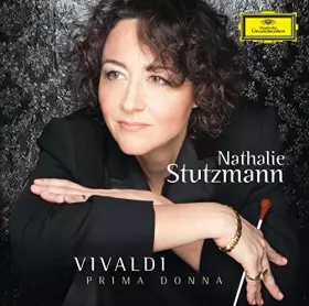 Couverture du produit · Prima Donna - Nathalie Stutzmann, alto