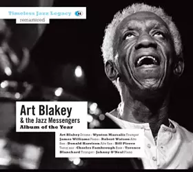 Couverture du produit · Album of The Year