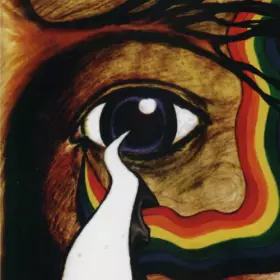 Couverture du produit · …as It Were, Here and There