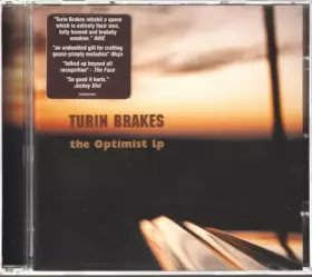 Couverture du produit · The Optimist