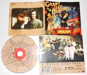 Couverture du produit · Jubilee [Import]