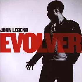 Couverture du produit · Evolver