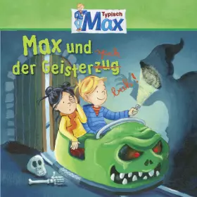 Couverture du produit · Max Und Der Geisterspuk