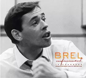 Couverture du produit · Brel Infiniment