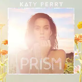 Couverture du produit · Prism