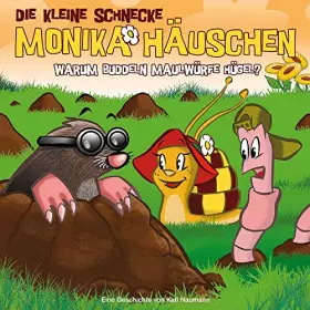 Couverture du produit · Die Kleine Schnecke 22 [Import]