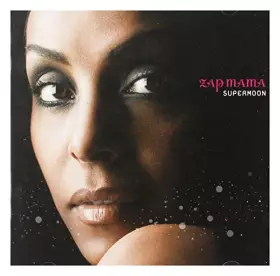 Couverture du produit · Supermoon [Import]