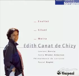 Couverture du produit · Exultet - Siloël - Moïra 