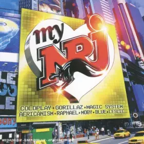 Couverture du produit · My Nrj-Hit Music Only 2005