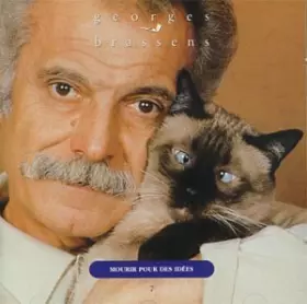 Couverture du produit · Mourir pour des idées