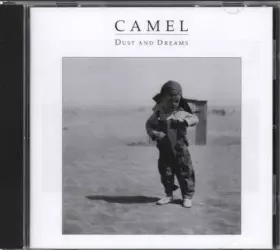 Couverture du produit · Dust and Dreams