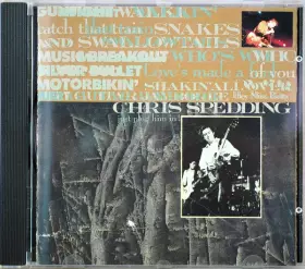 Couverture du produit · Just Plug Him In !