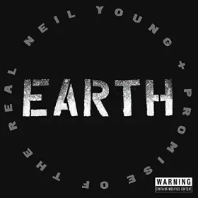 Couverture du produit · Earth