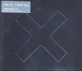 Couverture du produit · I See You-Limited Edition [Import]