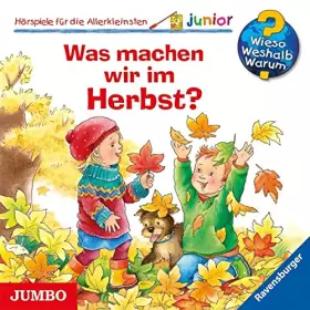 Couverture du produit · Was Machen Wir im Herbst (Folge 61) [Import]