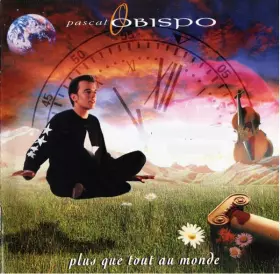 Couverture du produit · Plus Que Tout Au Monde