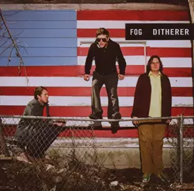 Couverture du produit · Ditherer [Import]