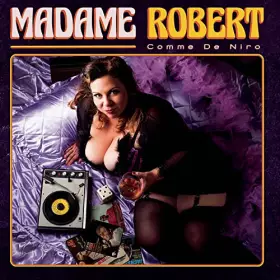 Couverture du produit · Comme de Niro